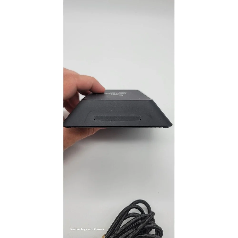OEM Razer Thresher Ultimate 7.1 Surround Sound Audio Hub for PS4 and PC Hub Only